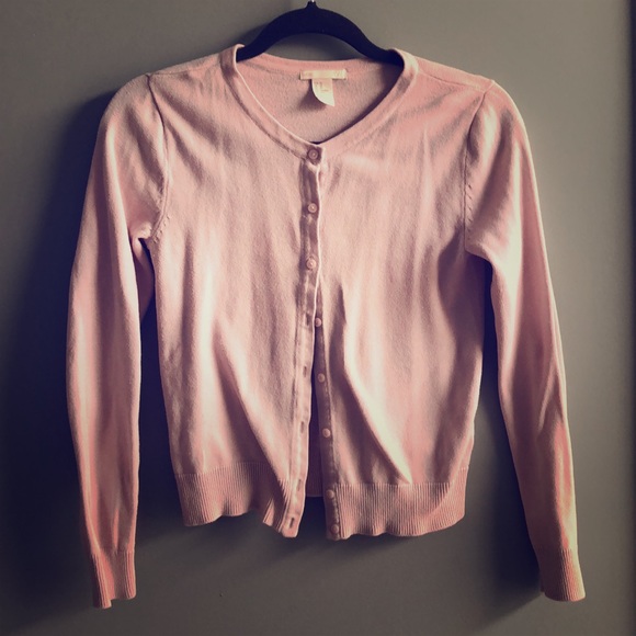 H&M Sweaters - Favorite Cardigan!